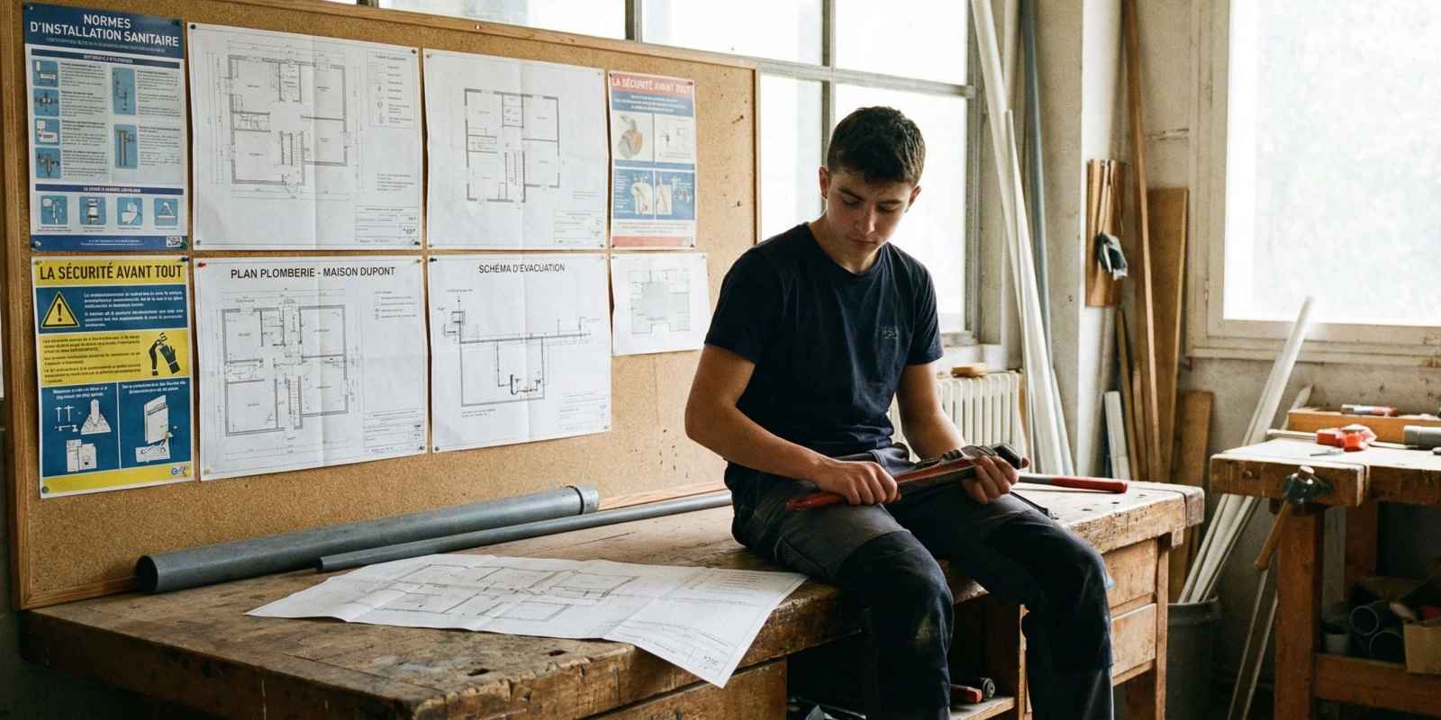 Passer le CAP MIS en Candidat Libre : Guide Complet de l'Inscription à l'Examen