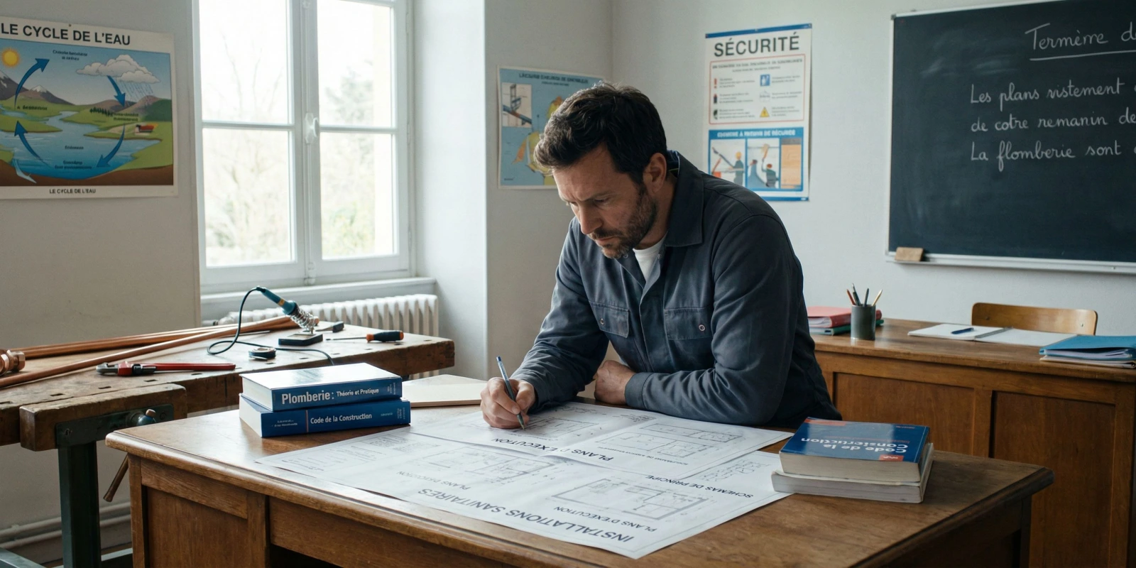 CAP MIS en 1 An : Formation Accélérée pour Reconversion Professionnelle